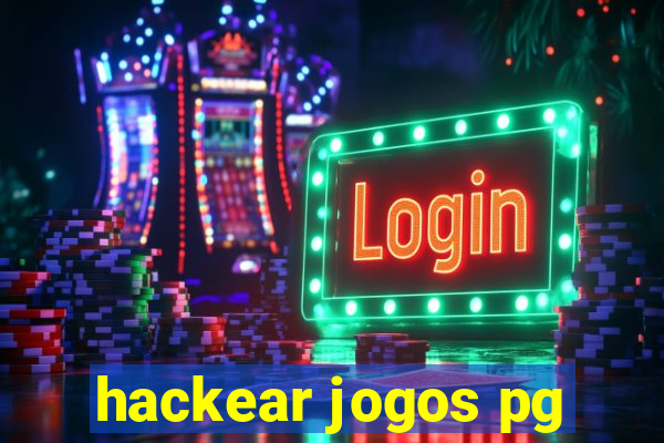 hackear jogos pg